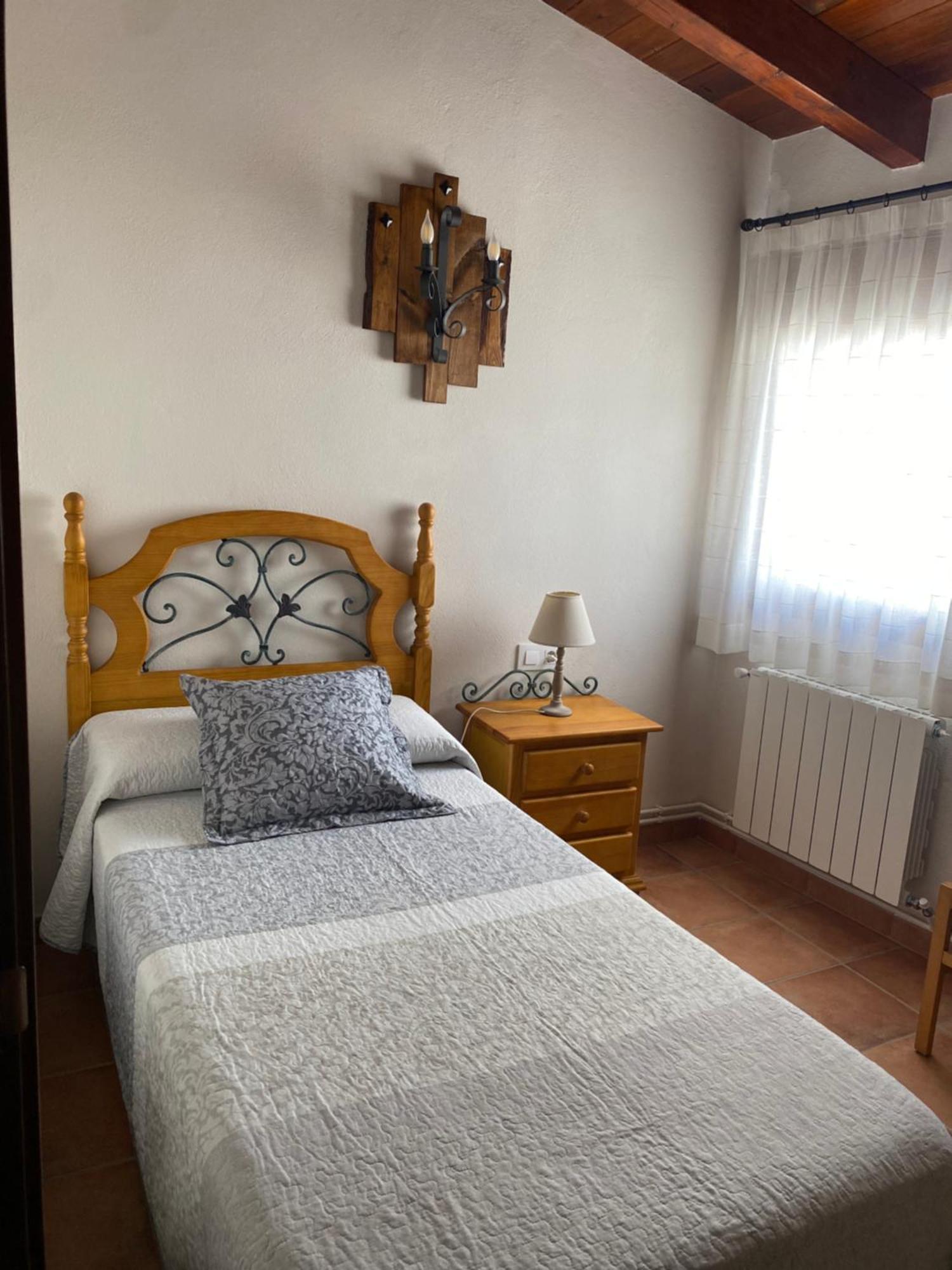 Casa Rural El Aljibe San Agustin  ภายนอก รูปภาพ